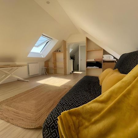 Apartament L'Incroyable - Centre - 4Pers - Reve Au Mans Le Mans Zewnętrze zdjęcie