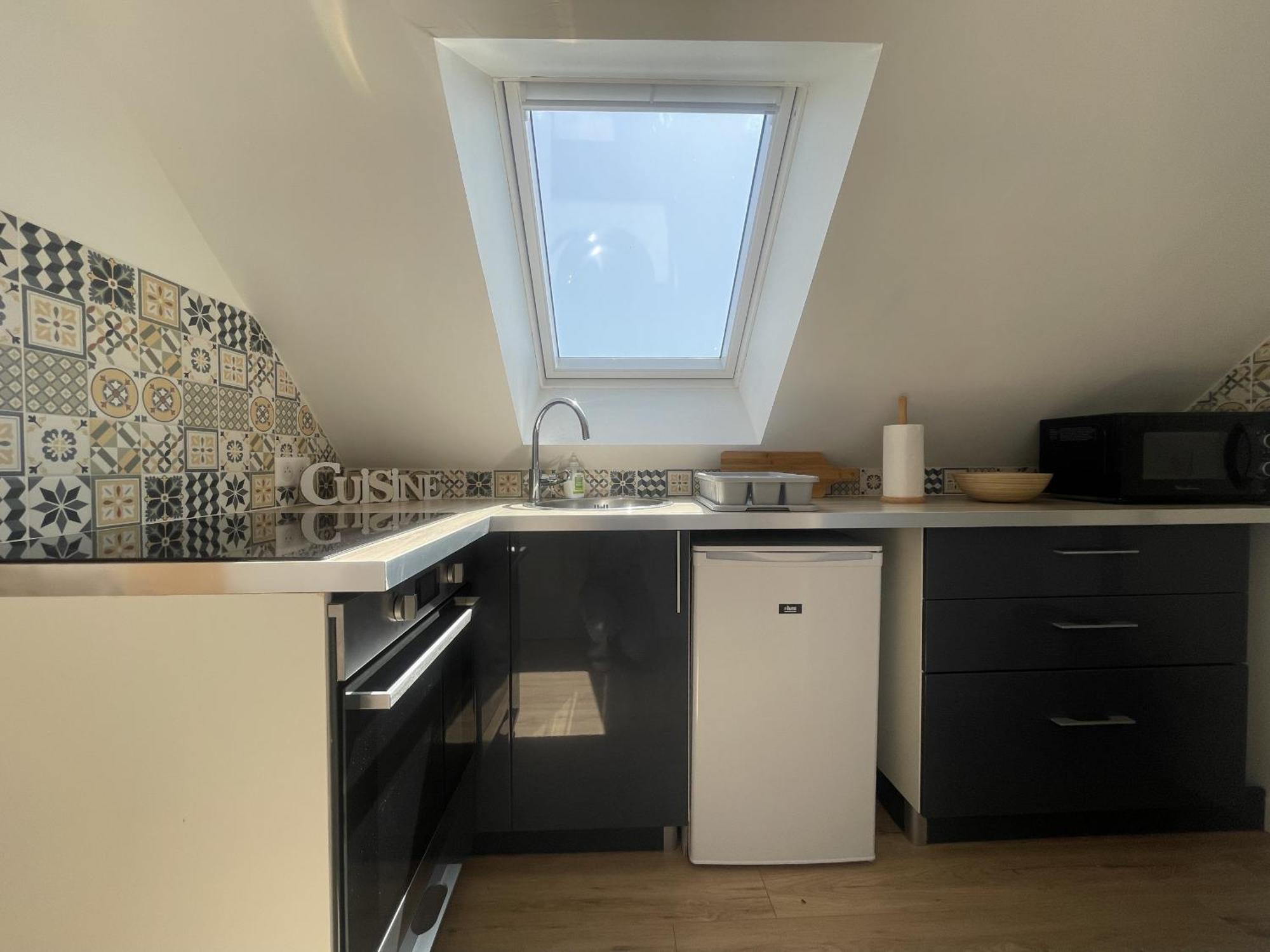 Apartament L'Incroyable - Centre - 4Pers - Reve Au Mans Le Mans Zewnętrze zdjęcie