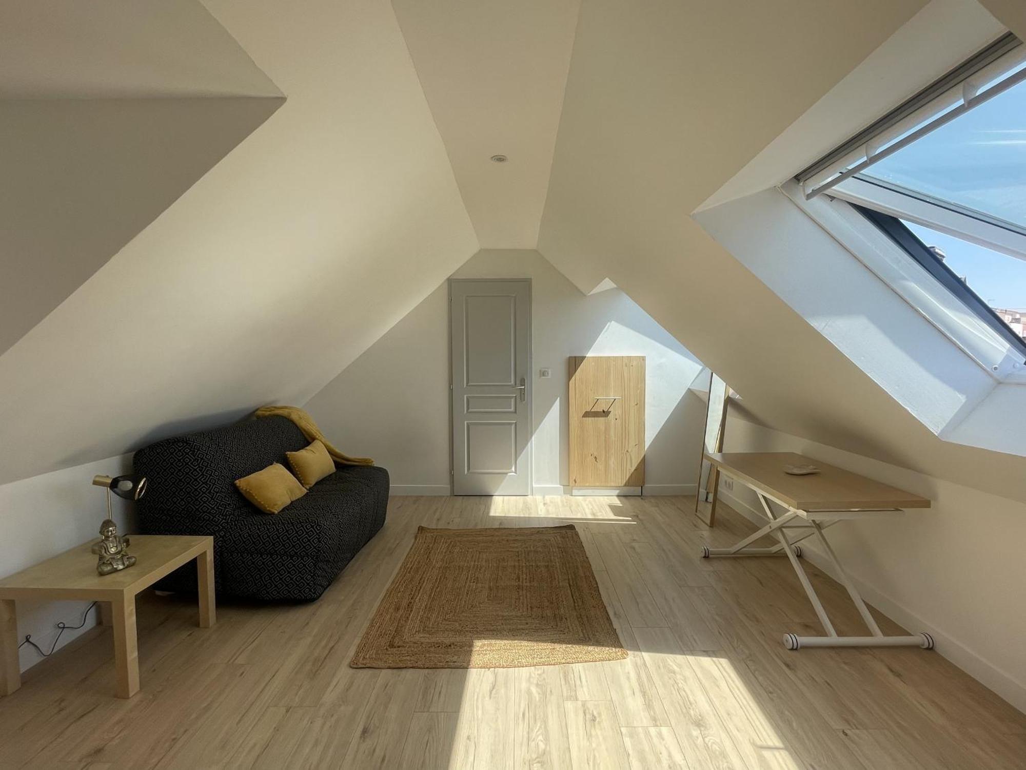Apartament L'Incroyable - Centre - 4Pers - Reve Au Mans Le Mans Zewnętrze zdjęcie