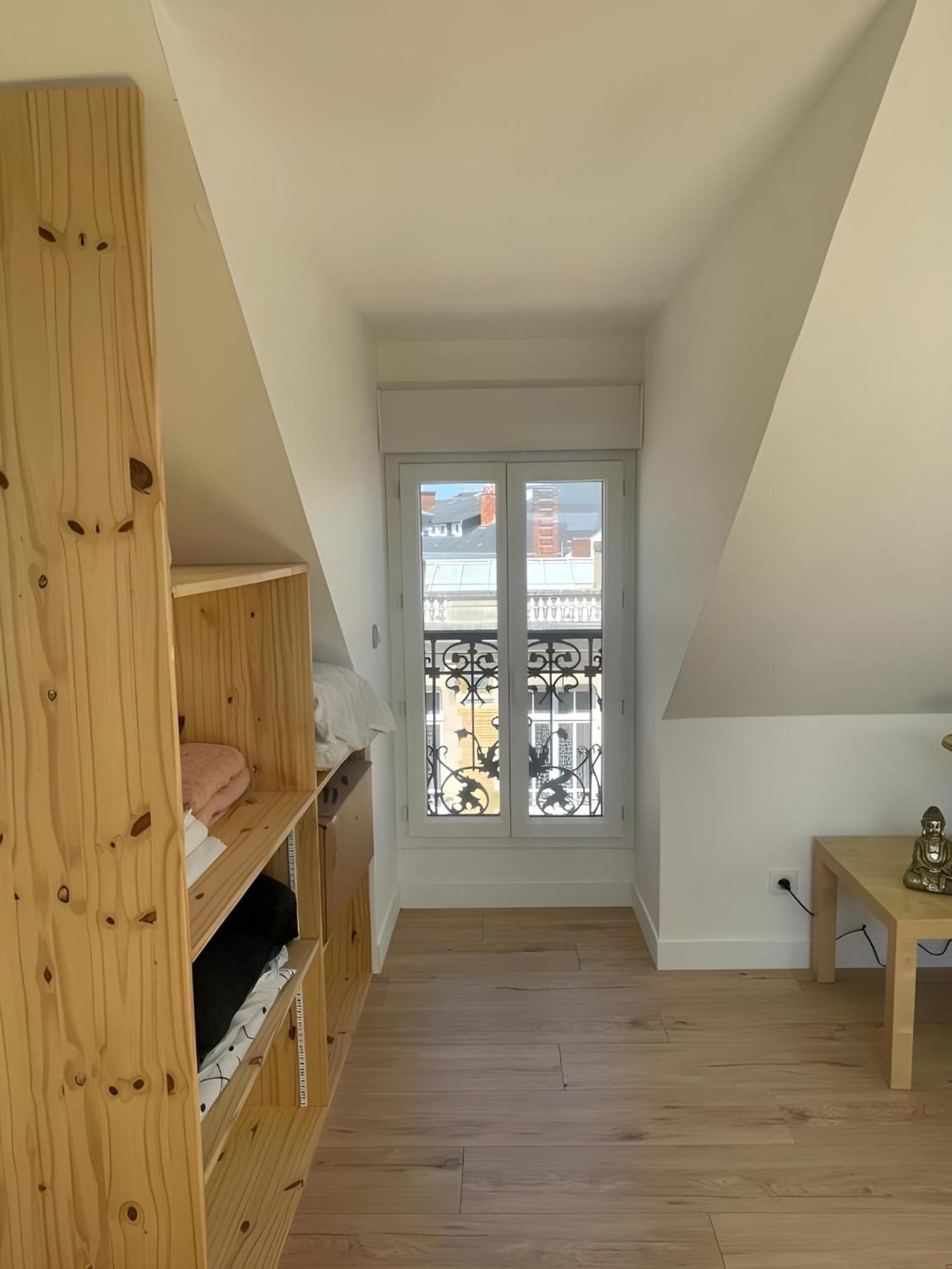 Apartament L'Incroyable - Centre - 4Pers - Reve Au Mans Le Mans Zewnętrze zdjęcie