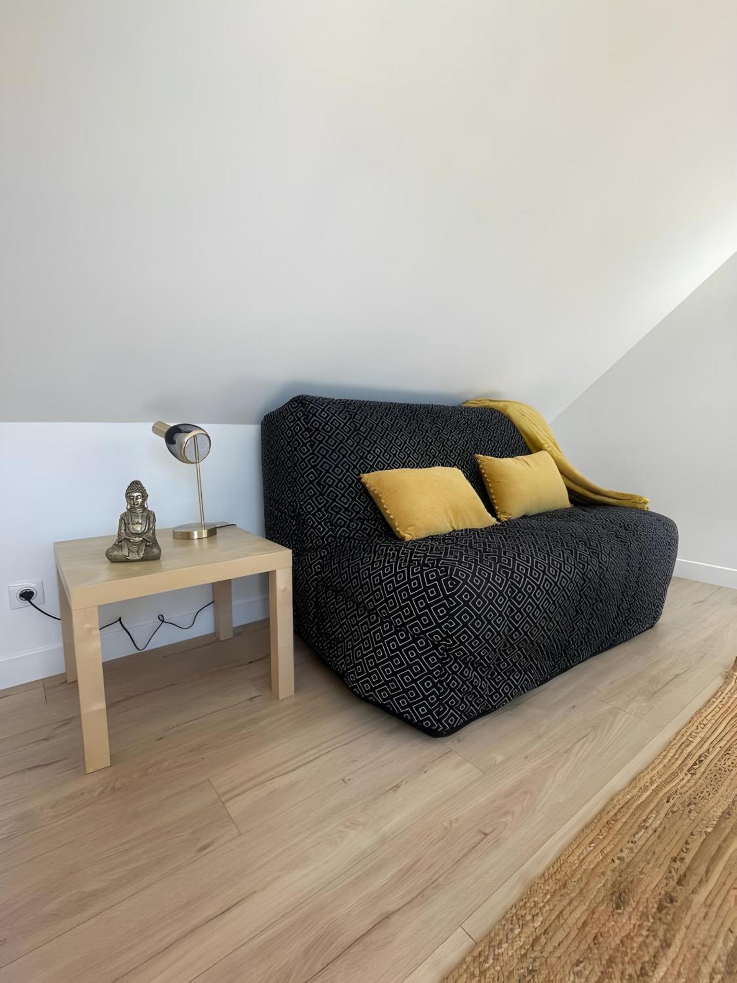 Apartament L'Incroyable - Centre - 4Pers - Reve Au Mans Le Mans Zewnętrze zdjęcie