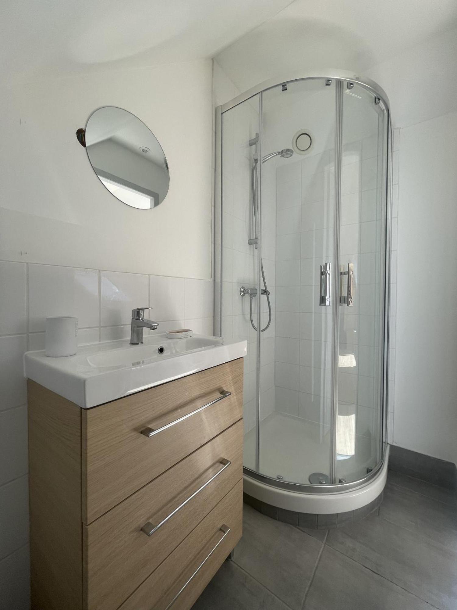 Apartament L'Incroyable - Centre - 4Pers - Reve Au Mans Le Mans Zewnętrze zdjęcie